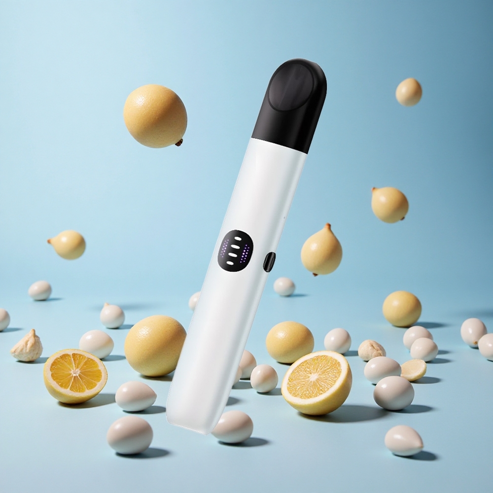 RELX Infinity 2 600-650 Пуфове Перлен Прах Bulgaria vape wholesale