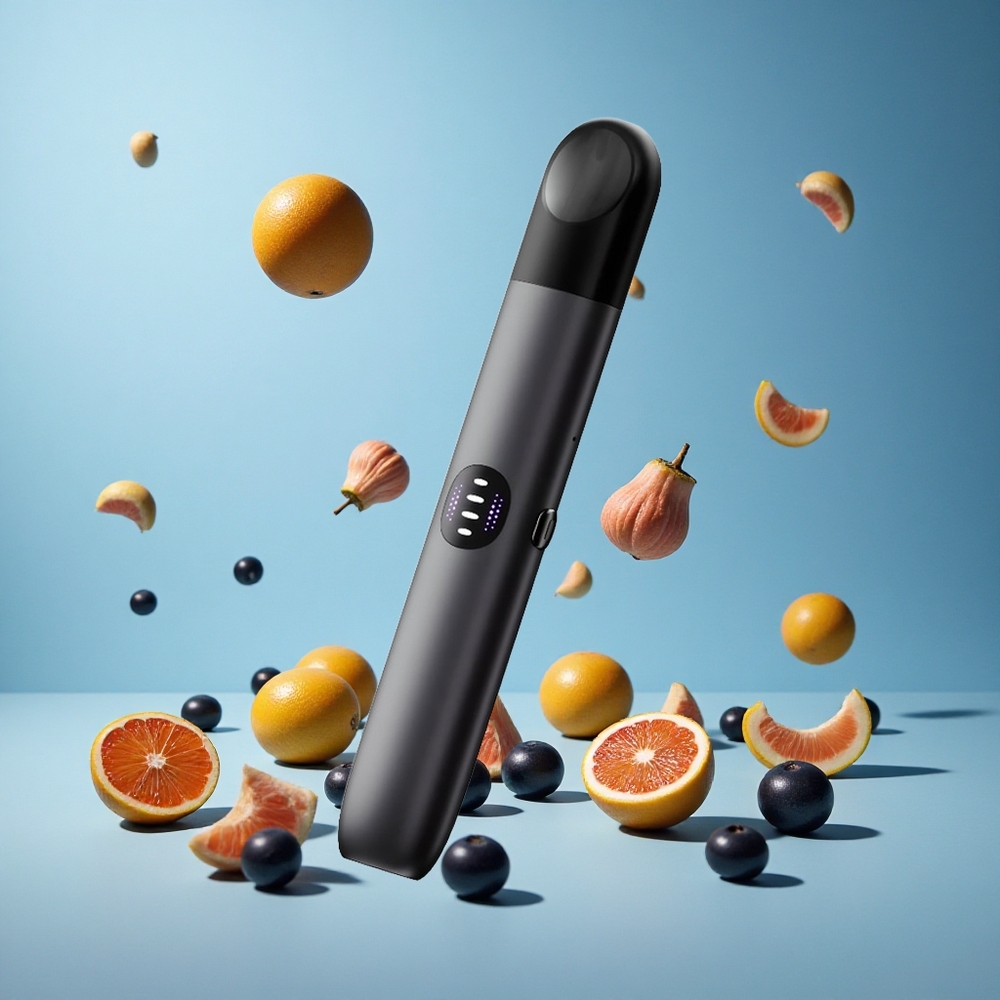 RELX Infinity 2 600-650 пуфове Darkasteroid Bulgaria vape wholesale