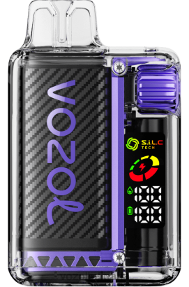 VOZOL България - VOZOL VISTA 16000/20000 R4BP45 гроздов лед