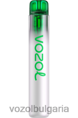 VOZOL Vape Цена - VOZOL NEON 800 R4BP4274 лимоново мохито