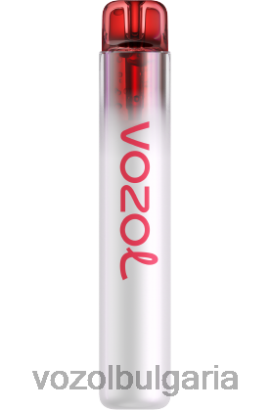 VOZOL Vape Website - VOZOL NEON 800 R4BP4268 черешов лед