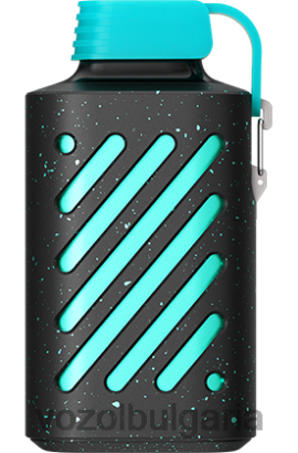 VOZOL Bulgaria Price - VOZOL GEAR 10 000 R4BP4293 зелен взрив