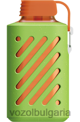 VOZOL Vape Review - VOZOL GEAR 10 000 R4BP4310 ягодово киви