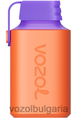 VOZOL Vape Website - VOZOL GEAR 600 R4BP4348 боровинков гроздов лед