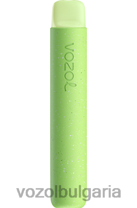 VOZOL Vape Review - VOZOL STAR 600 R4BP4100 дъвка от диня