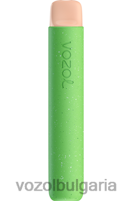 VOZOL Vape Review - VOZOL STAR 600 R4BP490 розова лимонада