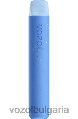 VOZOL Vape Sale - VOZOL STAR 600 R4BP489 прасковени боровинкови бонбони