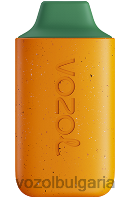 VOZOL България - VOZOL STAR 6000 R4BP4115 киви гуава маракуя