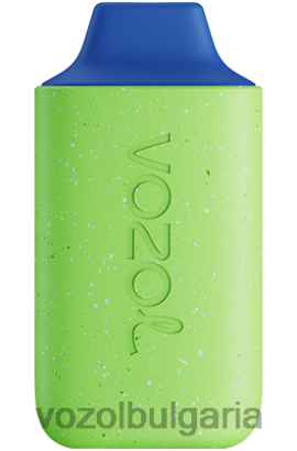 VOZOL България - VOZOL STAR 6000 R4BP4135 дъвка от диня