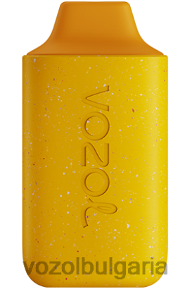VOZOL Vape Sale - VOZOL STAR 6000 R4BP4119 манго праскова ананас