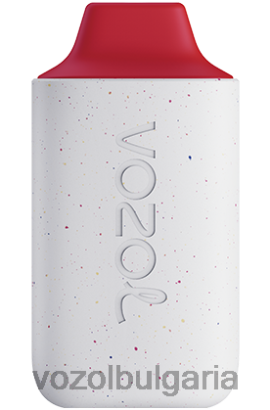 VOZOL Vape Sale - VOZOL STAR 6000 R4BP4129 ягодов кокос