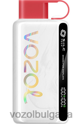 VOZOL България - VOZOL STAR 9000/12000 R4BP435 лед от диня